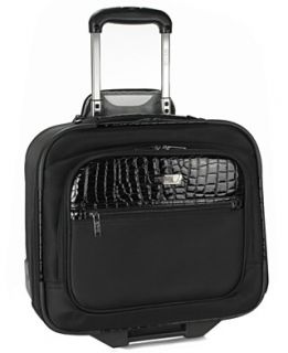 Kenneth Cole Rolling Tote, Mamba Overnighter