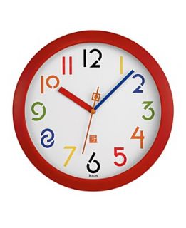 Bulova Clock, Exhibition I Frank Lloyd Wright Collection