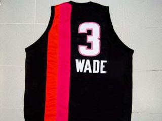Dwyane Wade Miami Floridians Retro Jersey Dwane New Any Size