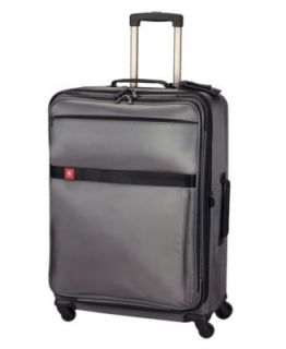 Victorinox Suitcase, 26 Avolve Rolling Spinner Upright   Luggage
