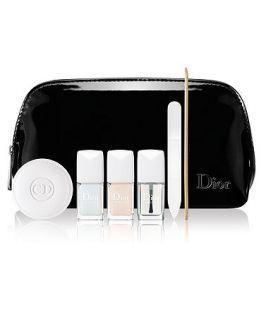 Dior Manicure Essentials Set   Makeup   Beauty