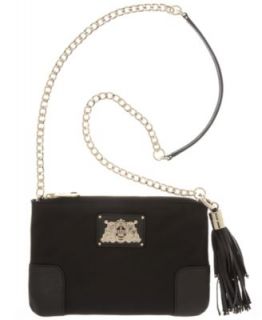 Juicy Couture Handbag, Haute Hybrid Nylon Louisa Bag   Handbags
