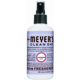 Mrs Meyers 14153 Lavender Clean Day Spray Air Freshener