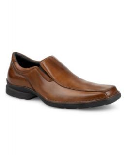 Kenneth Cole Reaction Shoes, Key Note Moc Toe Loafers   Mens Shoes