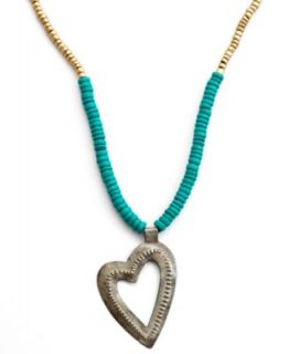 Heart of Haiti Jewelry, Pendant Necklace Collection   Collections