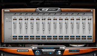 Toontrack Metalheads EZX Tomas Haake Meshuggah License