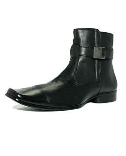 Kenneth Cole Reaction Shoes, Takin Note Ice Boots   Mens Shoes   