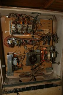 1977 Gottlieb Centigrade 37 Pinball Machine