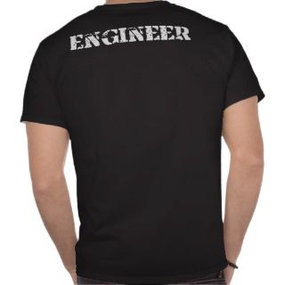 USAF Flight Engineer Shirts