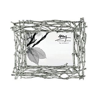 Michael Aram Picture Frames, Twig Collection   Collections   for the