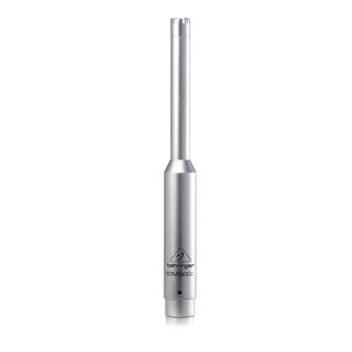 ECM8000 Omnidirectional Measurement Condenser Microphone