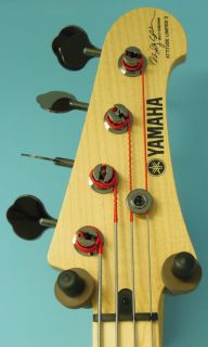 pickups yamaha custom woofer pickup front dimarzio willpower middle