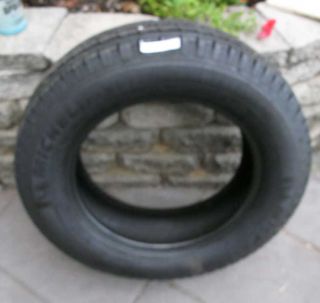 Michelin Cross Terrain Tire Tires 225 65R17 17