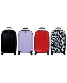Revo Suitcase, 20” Glide Twister Rolling Carry On Upright   Upright