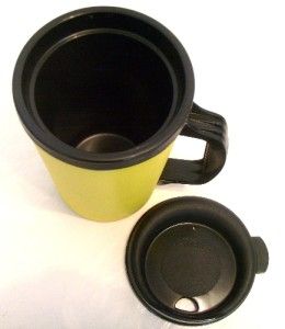 20 oz Thermo Serv Classic Insulated Travel Coffee Mugs