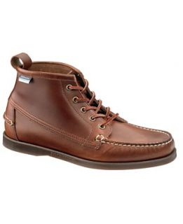 Florsheim Shoes, Duke Bike Toe Ankle Boots