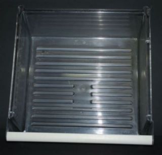 Meat Drawer, part # 2174121 and measures 16 1/4 wide(from the middle