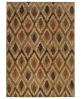 Sphinx Area Rug, Kasbah 3951A Static 78 x 1010   Rugs