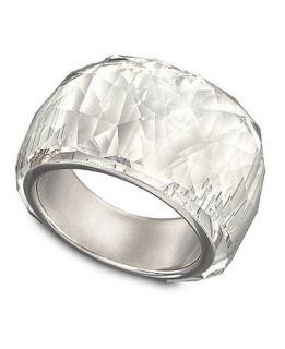 Swarovski Ring, Crystal Ring  