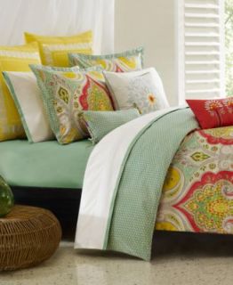 Echo Bedding, Boho Chic Coverlets   Bedding Collections   Bed & Bath