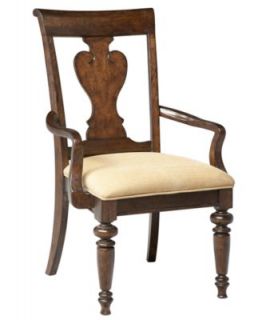 Mandara Dining Chair, Arm Chair   furniture