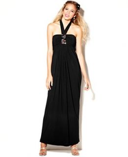 24 99 js collections dress strapless long evening dress $ 209 00