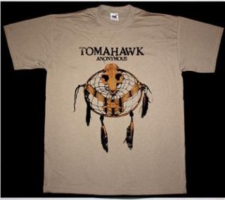 Tomahawk Anonymous Mike Patton Faith No More Mr Bungle Melvins New