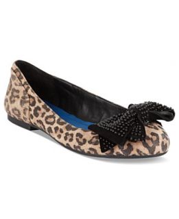 BCBGeneration Shoes, Beso Demi Wedge Flats