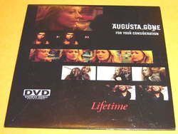 Augusta Gone 06 DVD Lifetime TV Teenage Runaway Tim Matheson Sharon