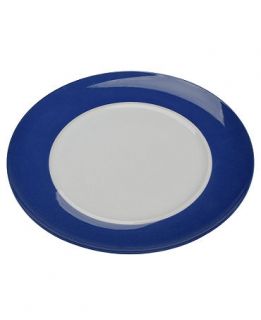 Mikasa True Blue Charger Plate   Casual Dinnerware   Dining