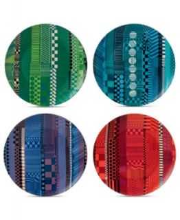 Royal Doulton Dinnerware, Paolozzi 4 Piece Place Setting   Casual