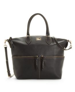 Dooney & Bourke Handbag, Dillen Pocket Satchel   Handbags