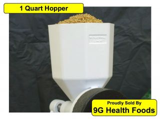 We hope youll consider us to supply your next grain mill.