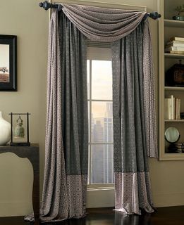 Waterford Bedding, Alana Scarf Window Valance   Bedding Collections