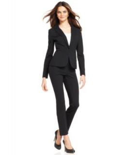 Calvin Klein Suit Separates Collection   Womens Suits & Suit Separates