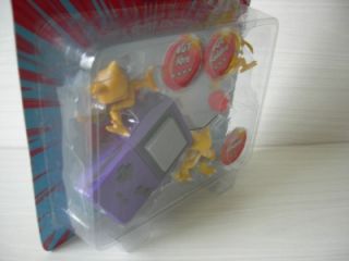 Pokemon Factory SEALED Poke Ball Blaster Original 1999
