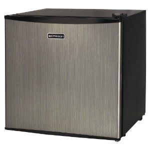 Emerson CR18 1 8 CU ft Compact Refrigerator