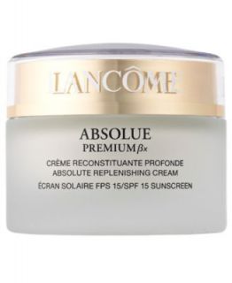 Lancôme ABSOLUE PREMIUM Bx CREAM Absolute Replenishing Cream SPF 15