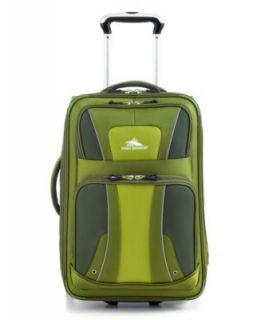 High Sierra Luggage, Evolution   Luggage Collections   luggage   