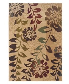 MANUFACTURERS CLOSEOUT Sphinx Area Rug, Tribecca 1254G 710X 100