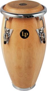 LP LPM198 Mini Tunable Wood Conga