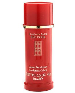 Elizabeth Arden Red Door Cream Deodorant   Perfume   Beauty