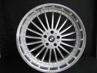22 BMW 6 Series 645 650 M6 Wheels Rims 2004 10