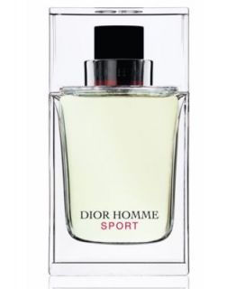 Dior Homme Sport Fragrance Collection      Beauty