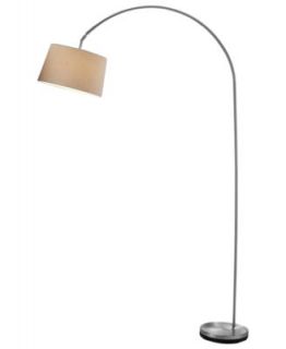 Trend Floor Lamp, Mid Arc   Lighting & Lamps   for the home