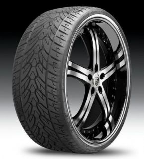 1PC) Brand New 265 30 30 Lexani LX9 High Performance Tire