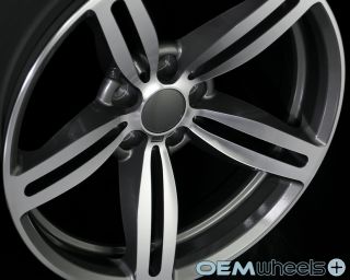 Wheels Fits BMW E60 525xi 528xi 530xi 535xi AWD 4WD Xdrive Rims