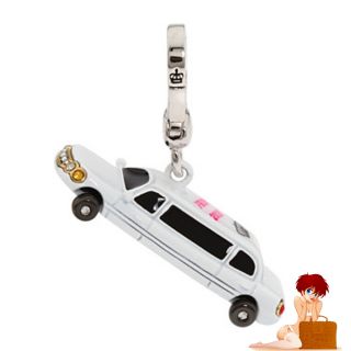 Juicy Couture Limited Edition Prom 2011 Limo Charm YJRU4856