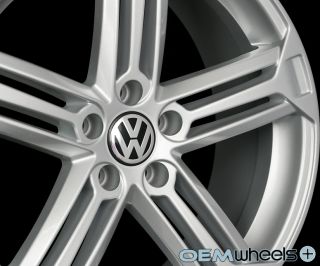 Wheels Fits VW CC EOS Golf GTI Jetta MK5 MKV Passat B6 Rims