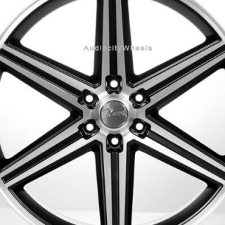 22 IROC Wheels Rims Wheel Rim Chevy 6LUG Escalade Nissan Tahoe Yukon